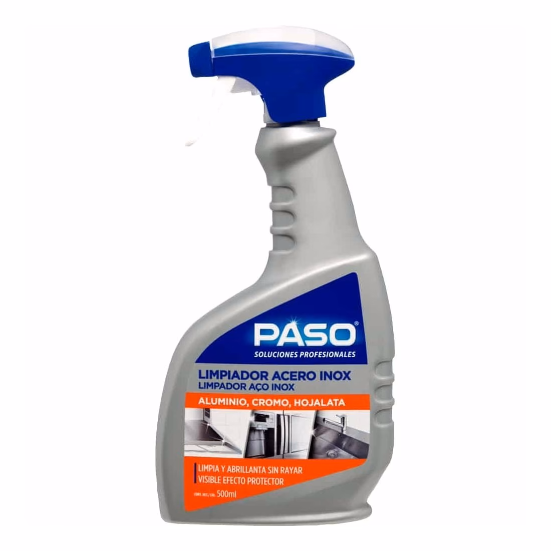 ¿Cómo evitar la corrosión del acero inoxidable?