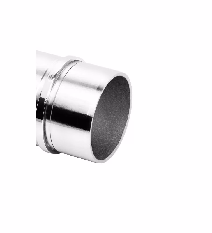 ¿Qué es un sistema de conectores de acero inoxidable?