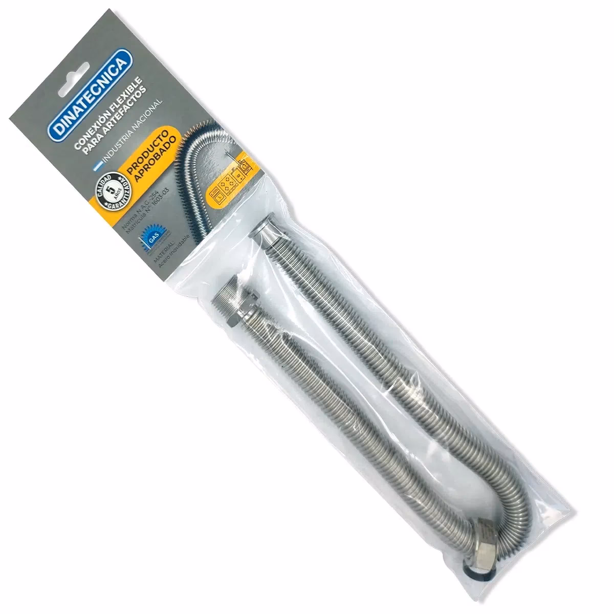 ¿Cuál es la importancia del acero inoxidable dúplex?