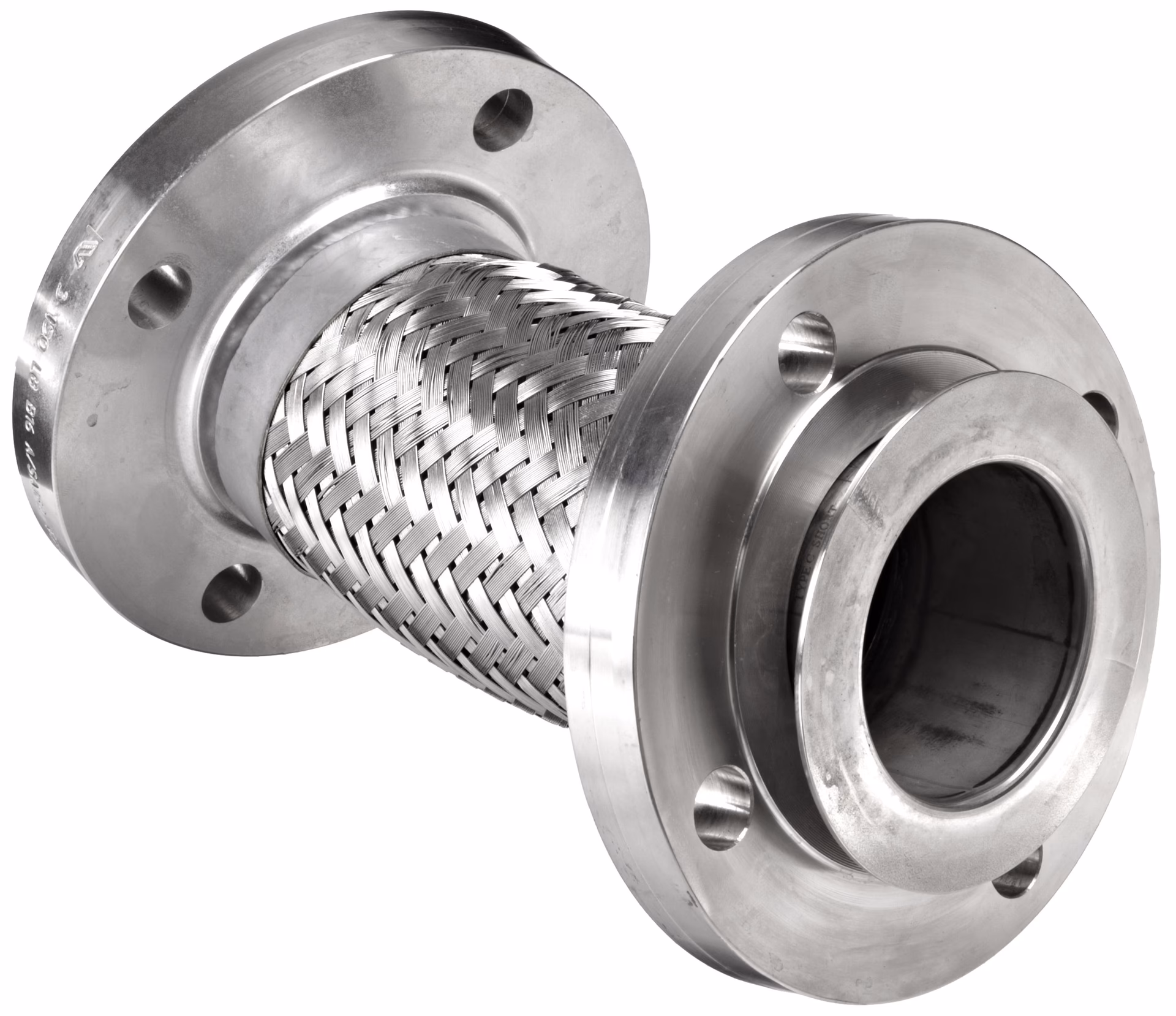 ¿Qué son las conexiones flexibles?