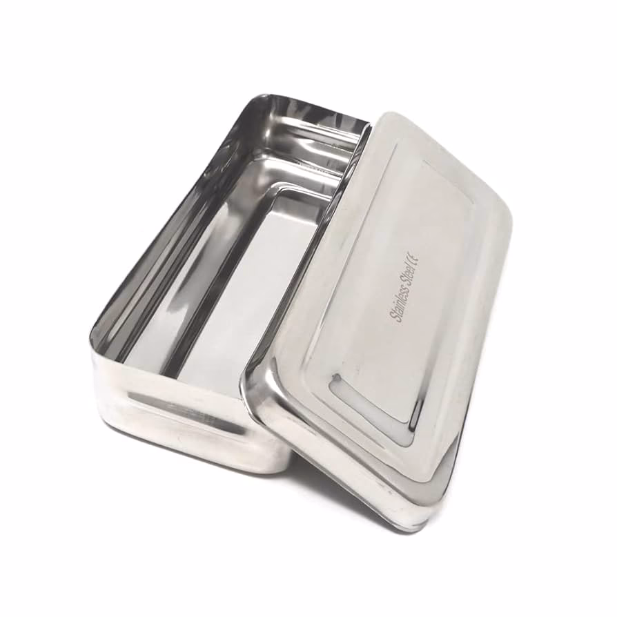 ¿Qué es el nuevo sistema de contenedores estériles?