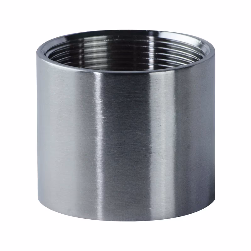 ¿Qué es un Cople roscado?