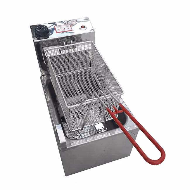 ¿Cuáles son las mejores marcas de freidoras de aire?