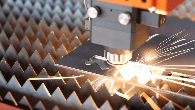 ¿Qué tan inoxidable es la llave de corte?