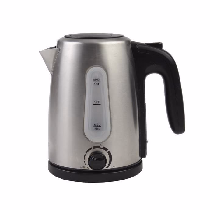 ¿Por qué deberías comprar una pava eléctrica con corte automático?