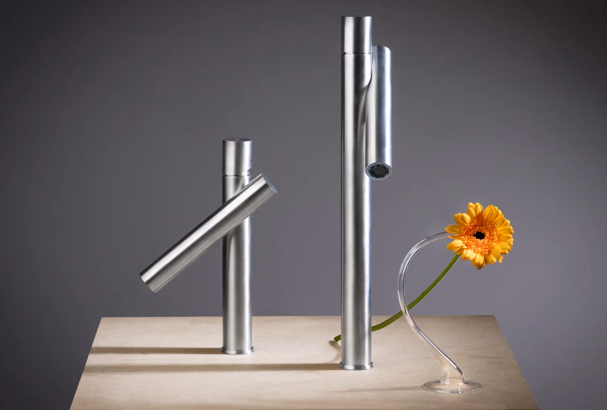 ¿Por qué el acero inoxidable es más pesado que el cromo?