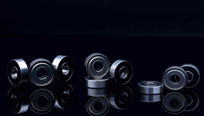 ¿Qué tan resistentes son los acabados cromados?