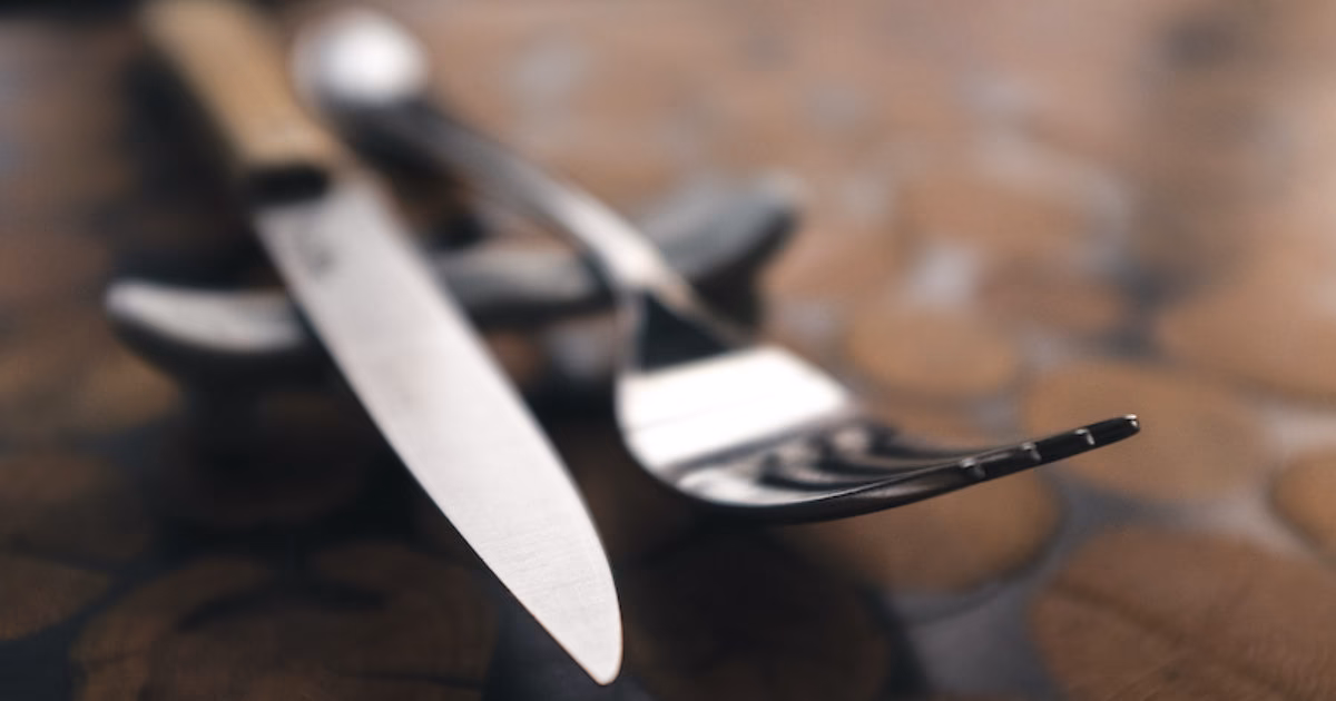 ¿Qué es el acero inoxidable austenítico?