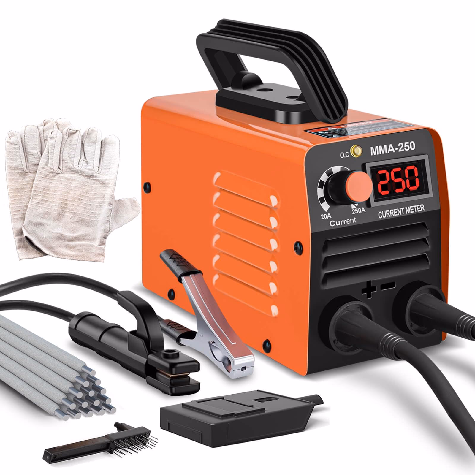 ¿Cuáles son los mejores equipos de soldadura por arco sumergido?