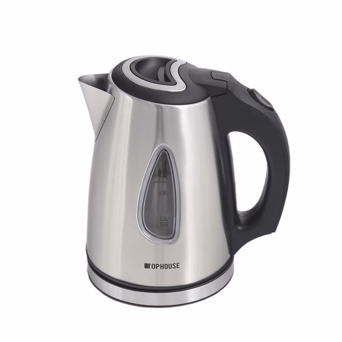 ¿Por qué deberías comprar una pava eléctrica Philips en Coto?