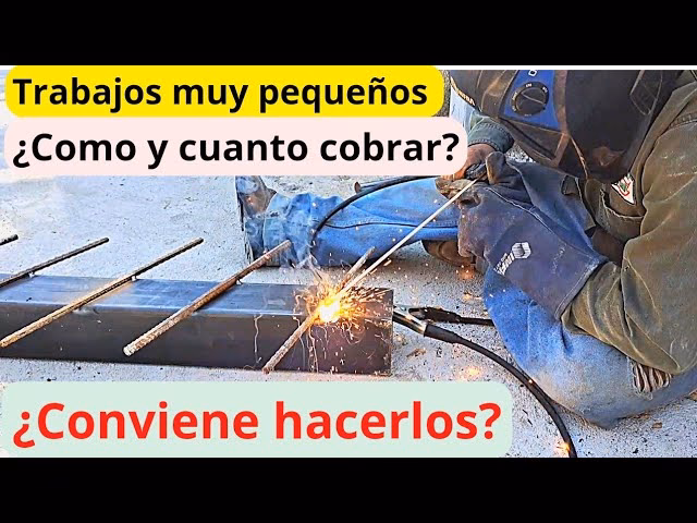 ¿Qué es la soldadura y para qué sirve?