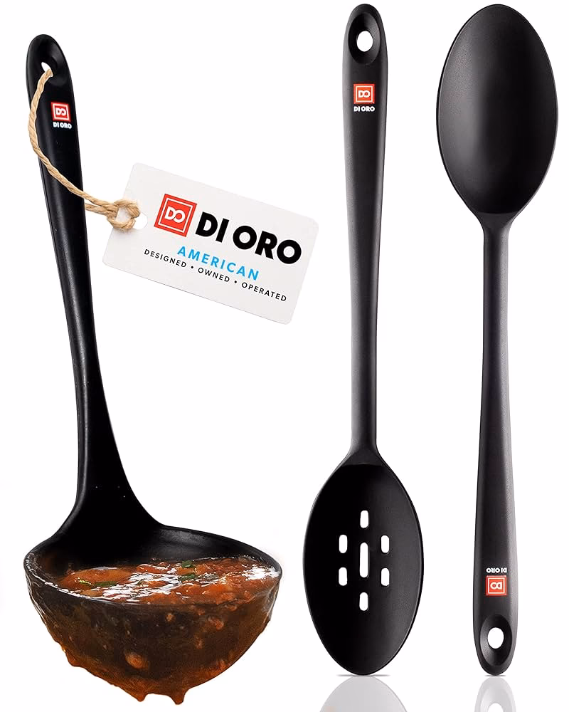 ¿Qué es el cucharón de madera?