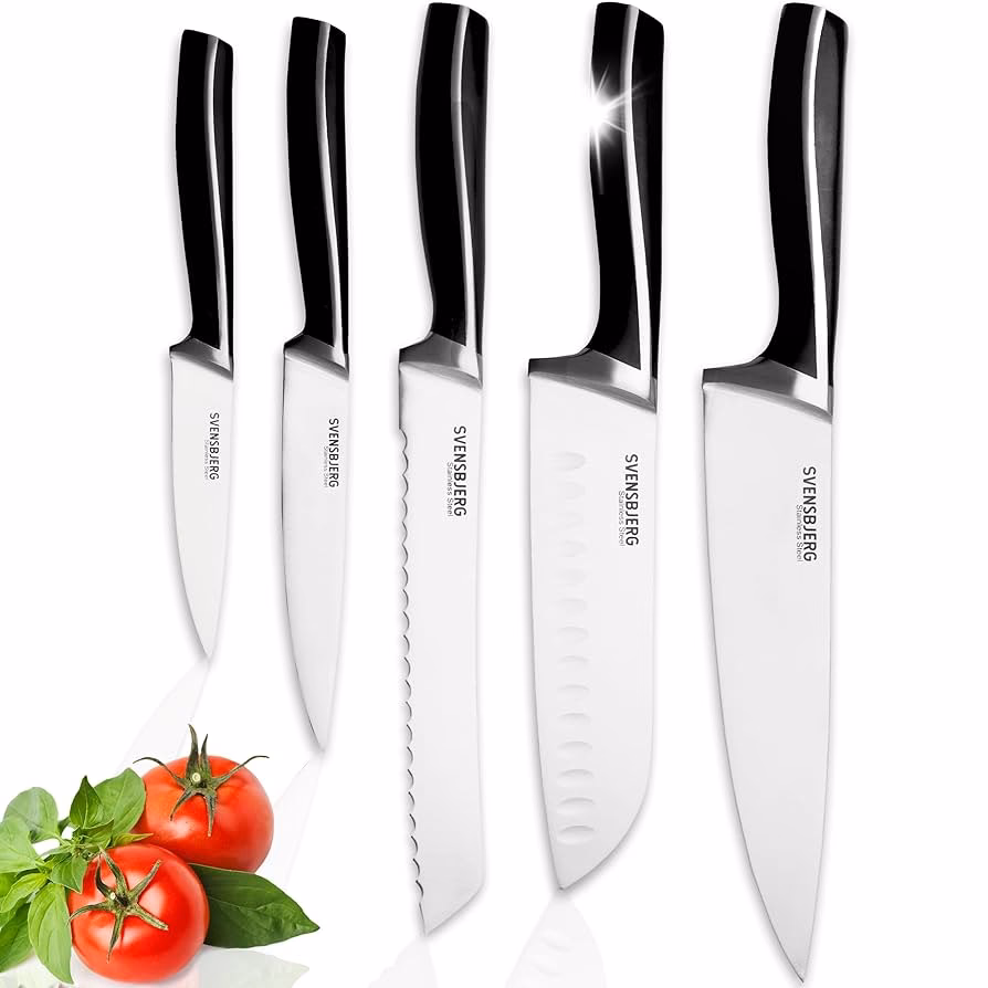 ¿Cuál es el mejor bloque de cuchillos de cocina?