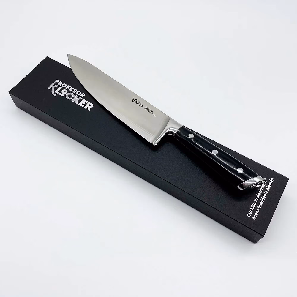 ¿Qué es un cuchillo y para qué sirve?