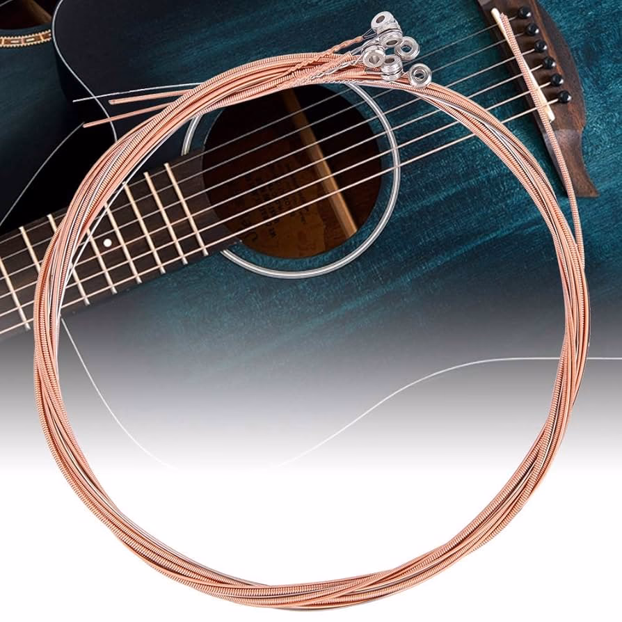 ¿Cómo encontrar las cuerdas adecuadas para ti?