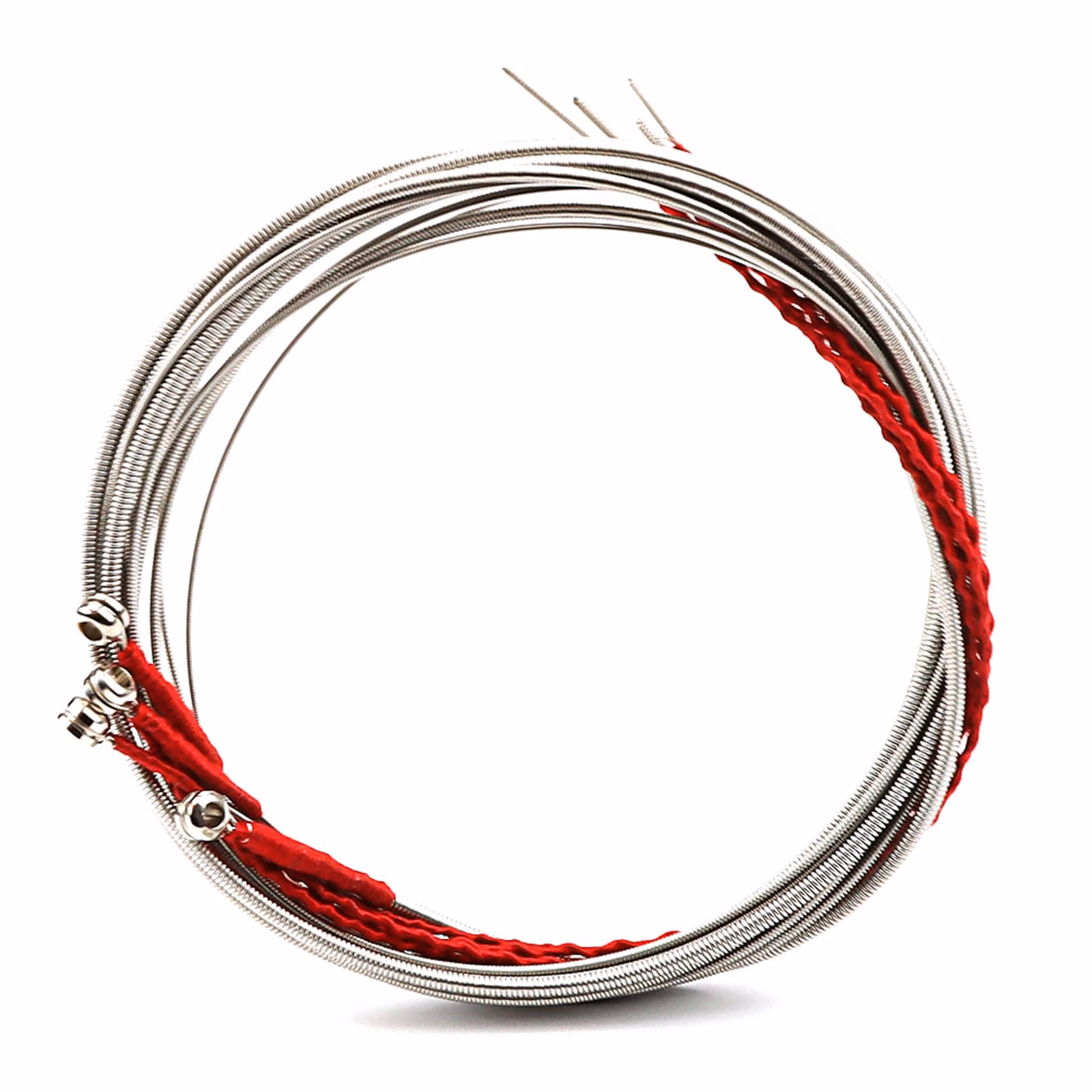 ¿Cuál es el mejor encordado para bajo de 6 cuerdas?