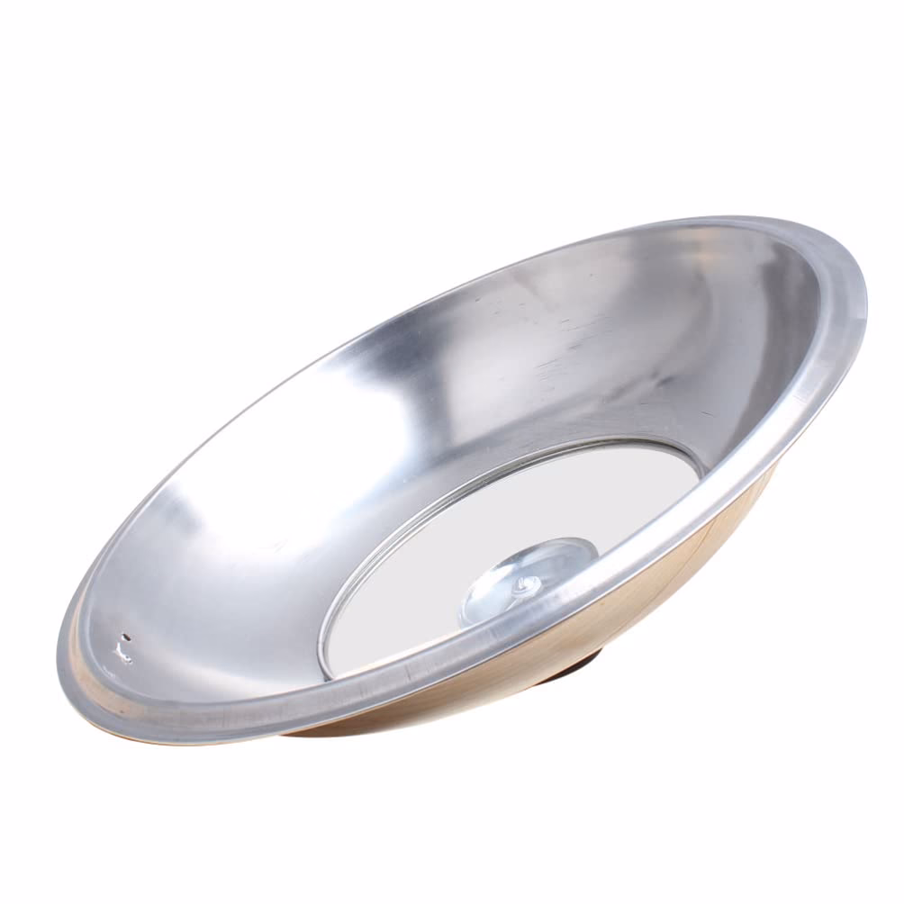 ¿Qué son las cuplas de acero inoxidable?