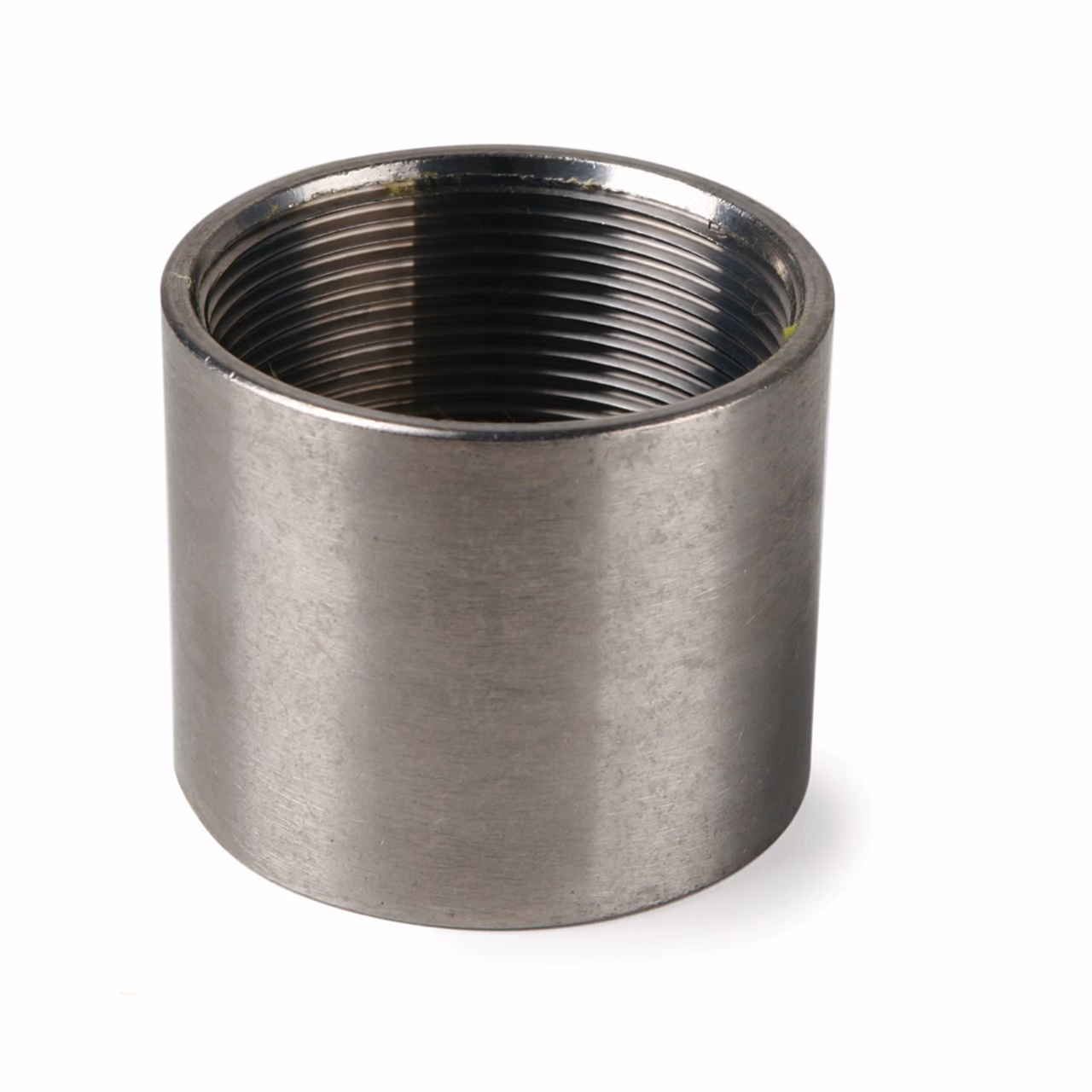 ¿Qué son las cuplas de acero inoxidable?