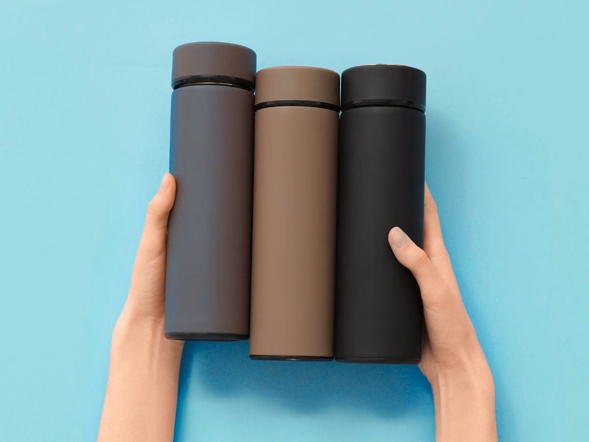 ¿Cómo se limpia un tubo de acero inoxidable?