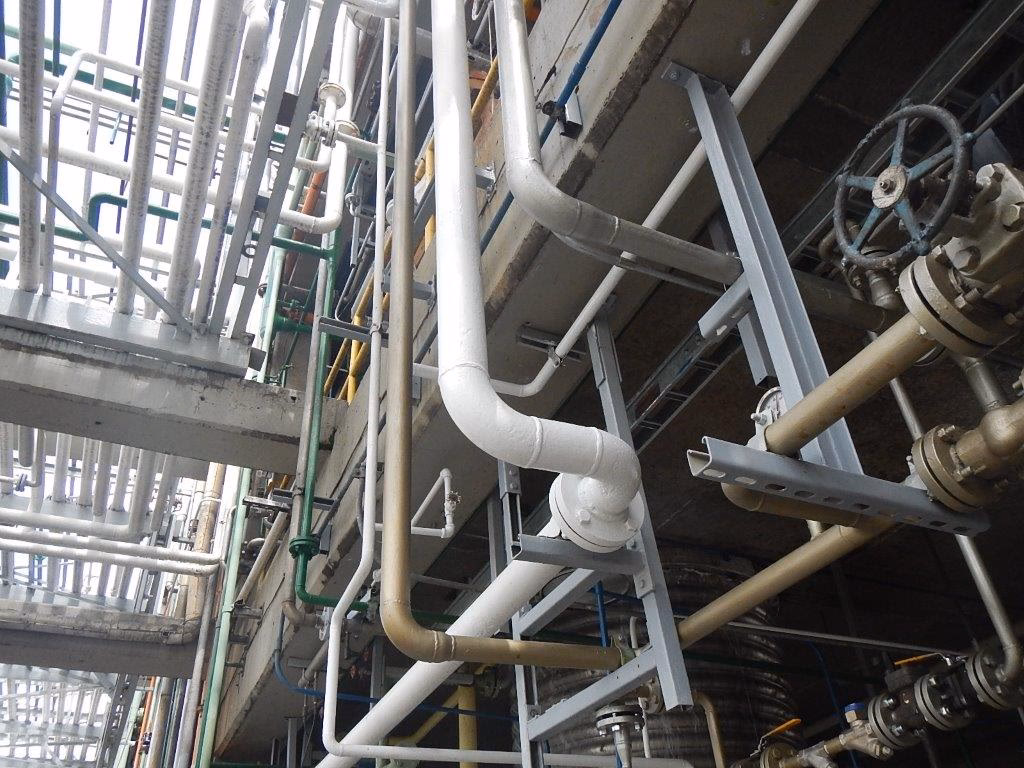 ¿Cómo hacer un tubo de acero inoxidable?