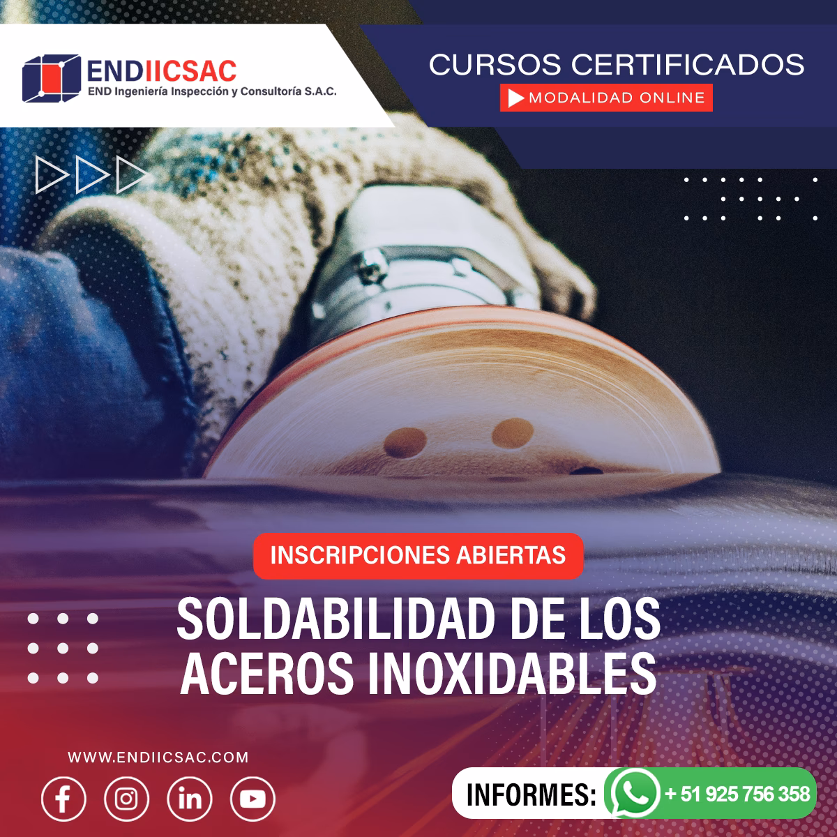 ¿Qué hace al acero inoxidable resistente a la corrosión?