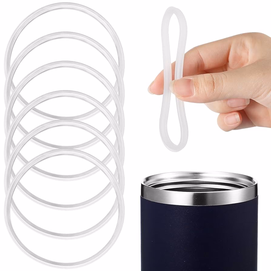 ¿Qué diferencia hay entre el apoyo de goma y el de acero?