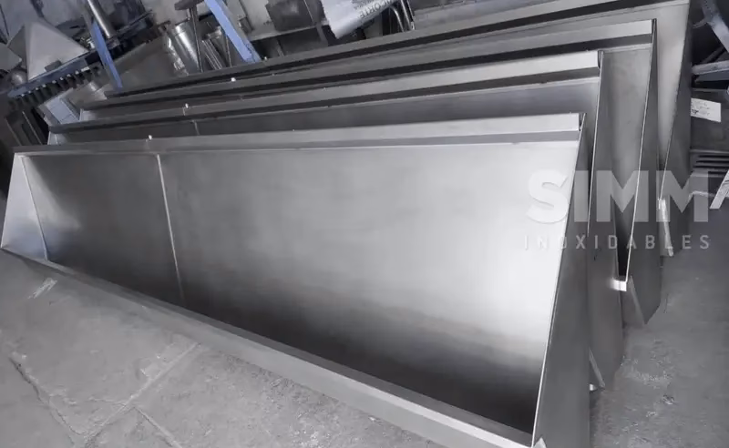 ¿Qué son los depósitos de almacenamiento criogénico de acero inoxidable?