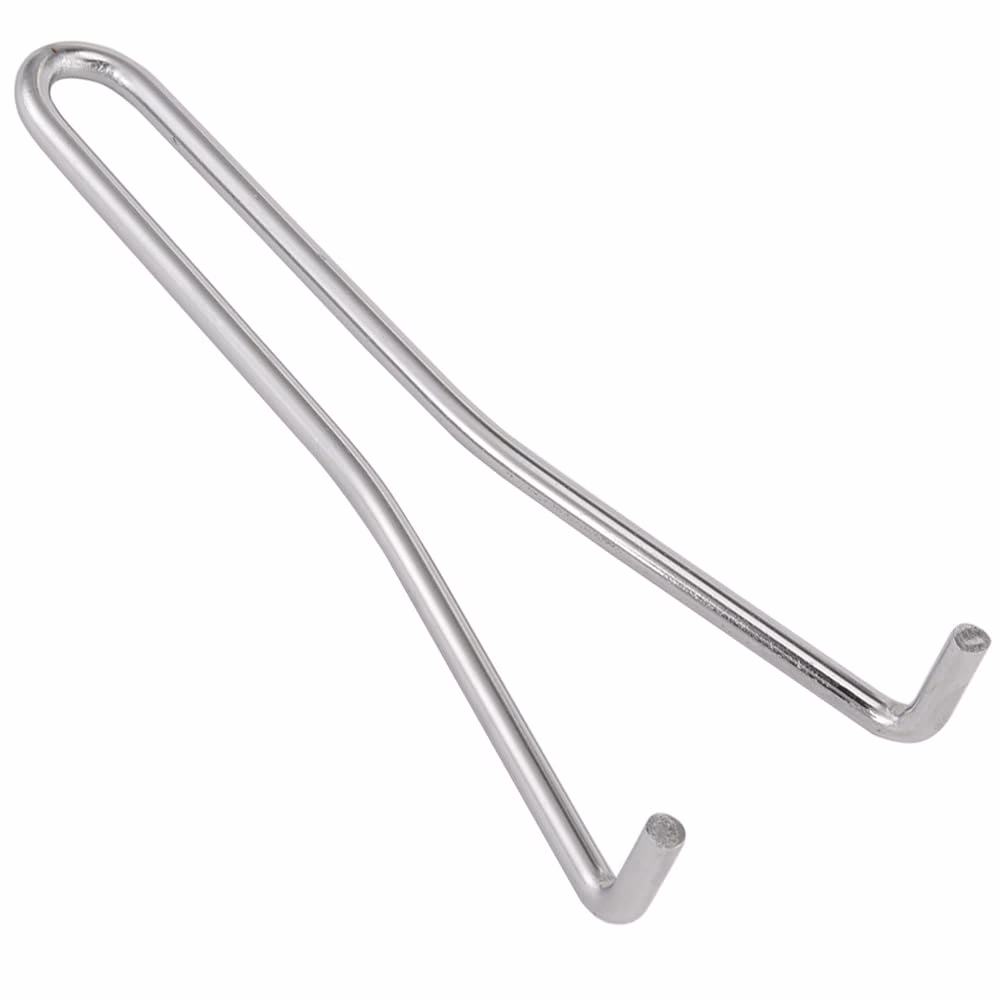 ¿Cómo se endurecen los aceros inoxidables?