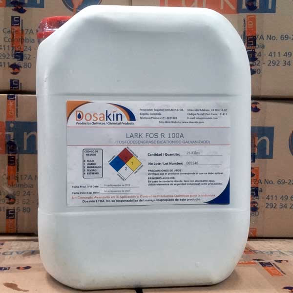 ¿Qué es el desoxidante de acero inoxidable?