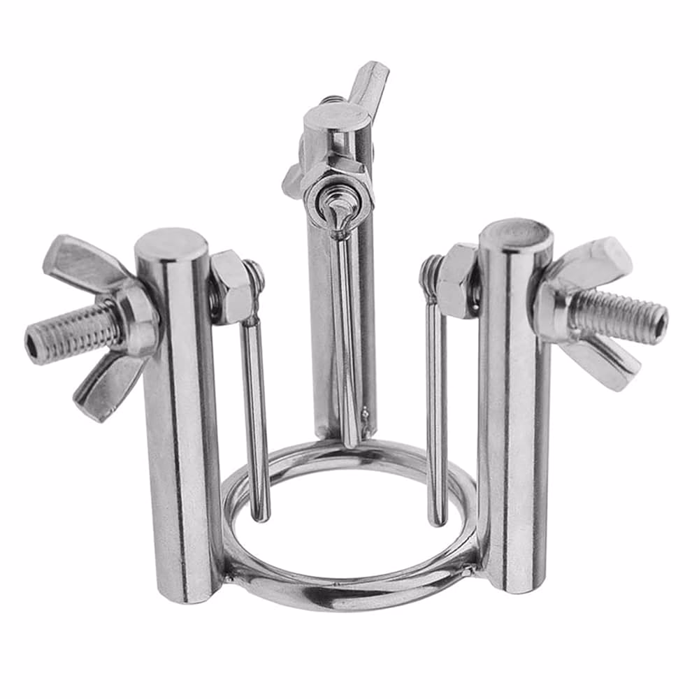 ¿Cómo se usa un dilatador uretral?