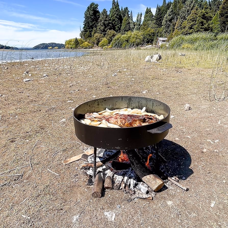 ¿Por qué se creó el arado de acero?