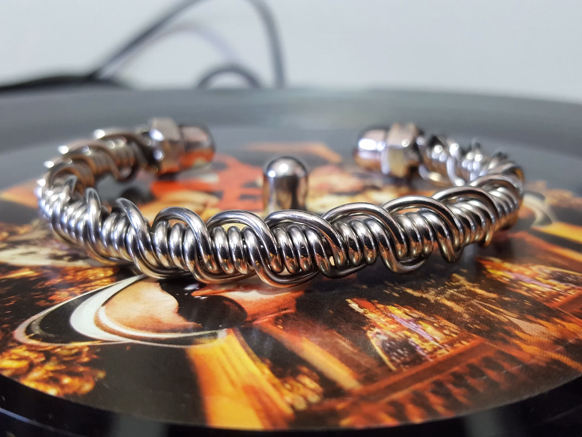 ¿Qué es el diseño de pulseras?