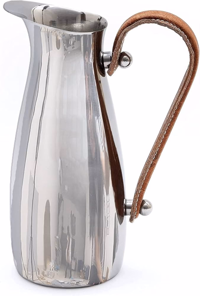 ¿Qué son los agujeros de acero inoxidable?