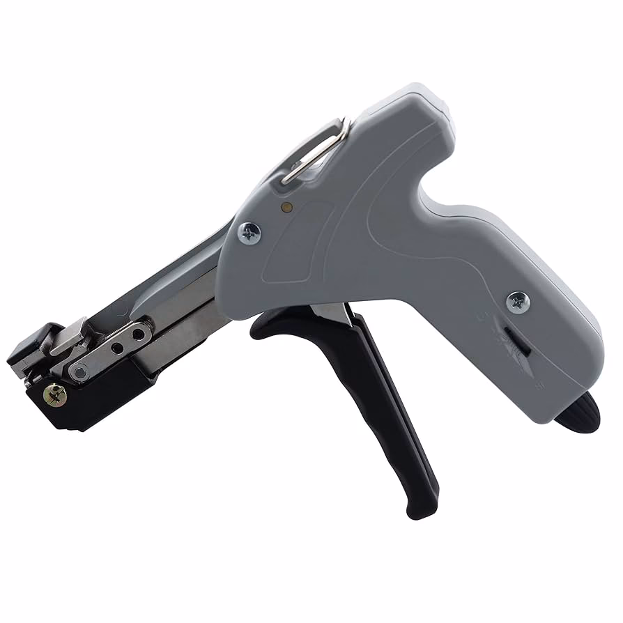 ¿Qué es un precinto de seguridad con cable metálico?