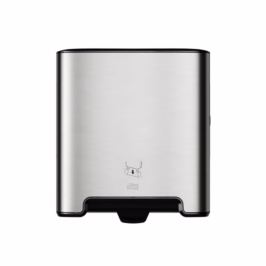 ¿Cuáles son los diferentes tipos de dispenser de toallas?