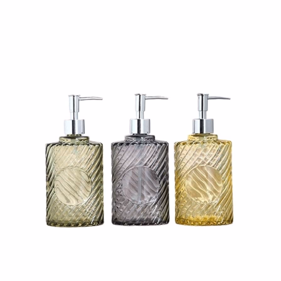 ¿Qué ofrece el D dispenser de jabon liquido Memphis Art Ceramic?