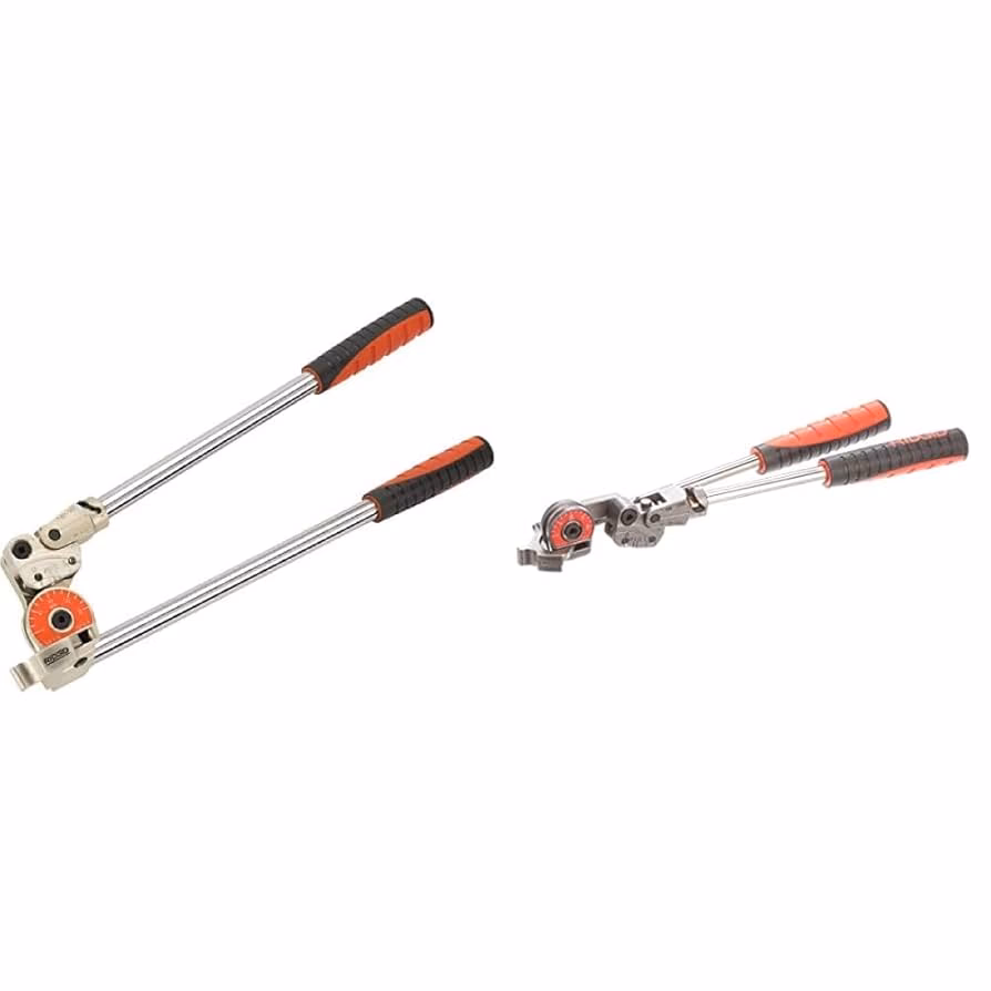 ¿Qué es una dobladora de tubos?