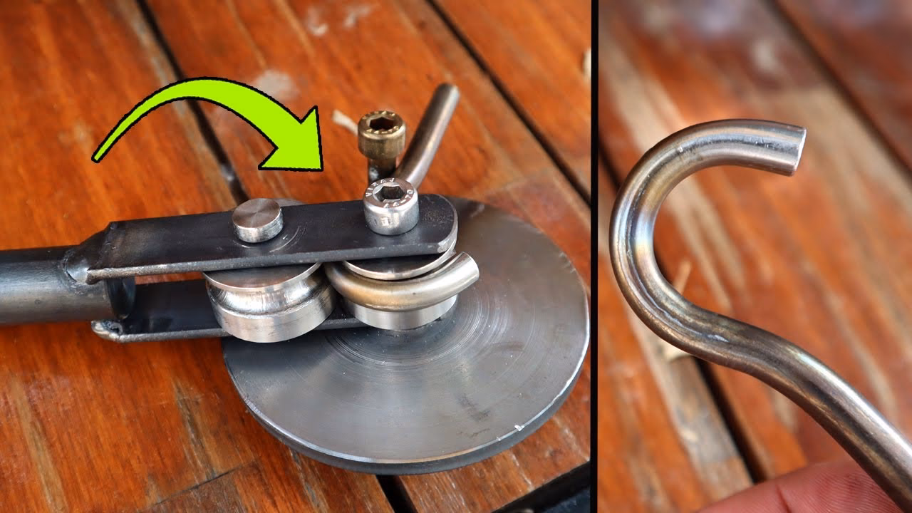 ¿Qué es una dobladora y para qué sirve?