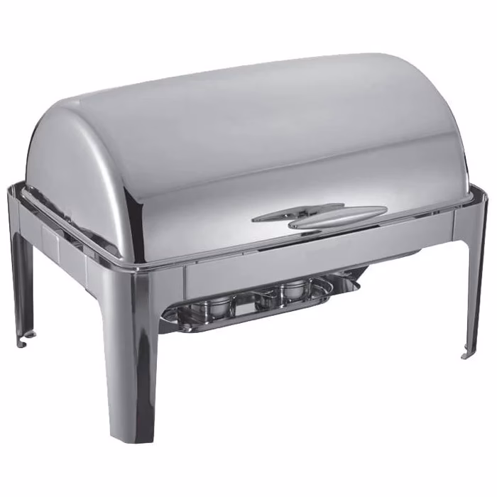 ¿Qué es un domo protector de acero?