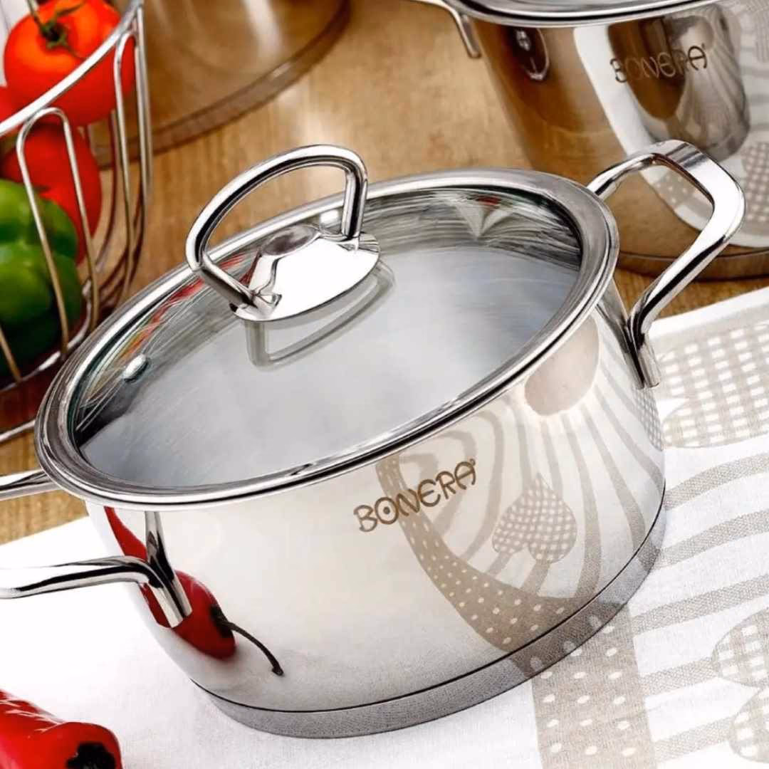 ¿Qué viene incluido al comprar una olla Monix?