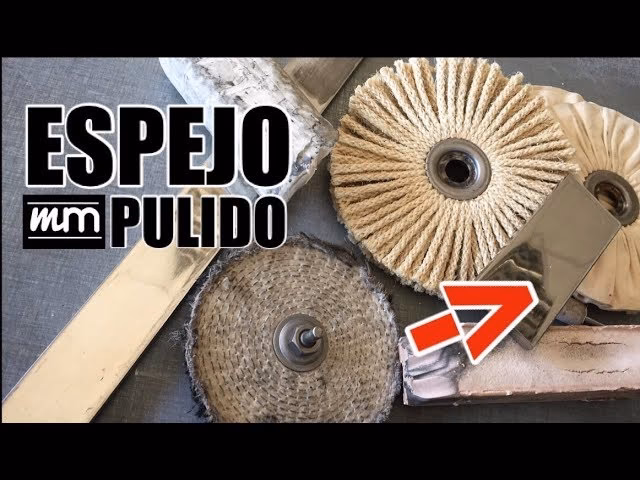 ¿Cómo se pueden pulir los codos de acero inoxidable?