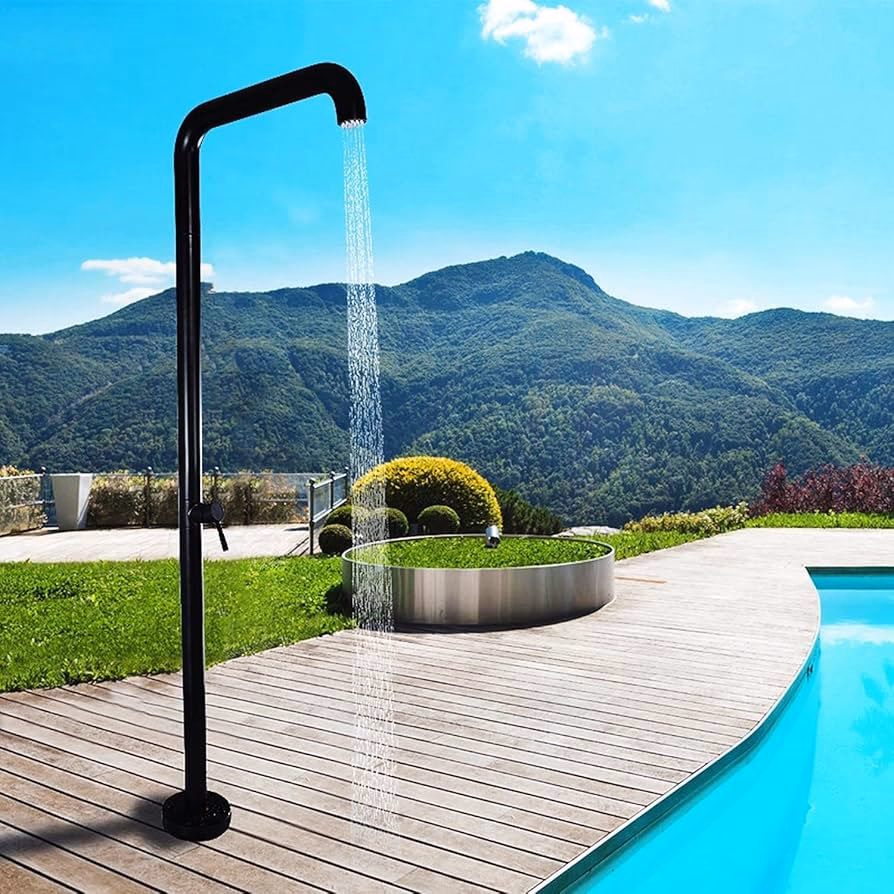 ¿Qué premios ha recibido la ducha de inoxstyle?