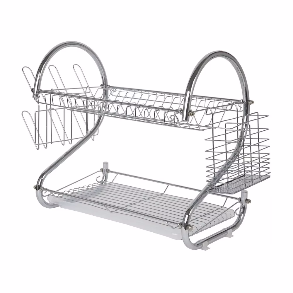 ¿Qué es un escurridor de platos?