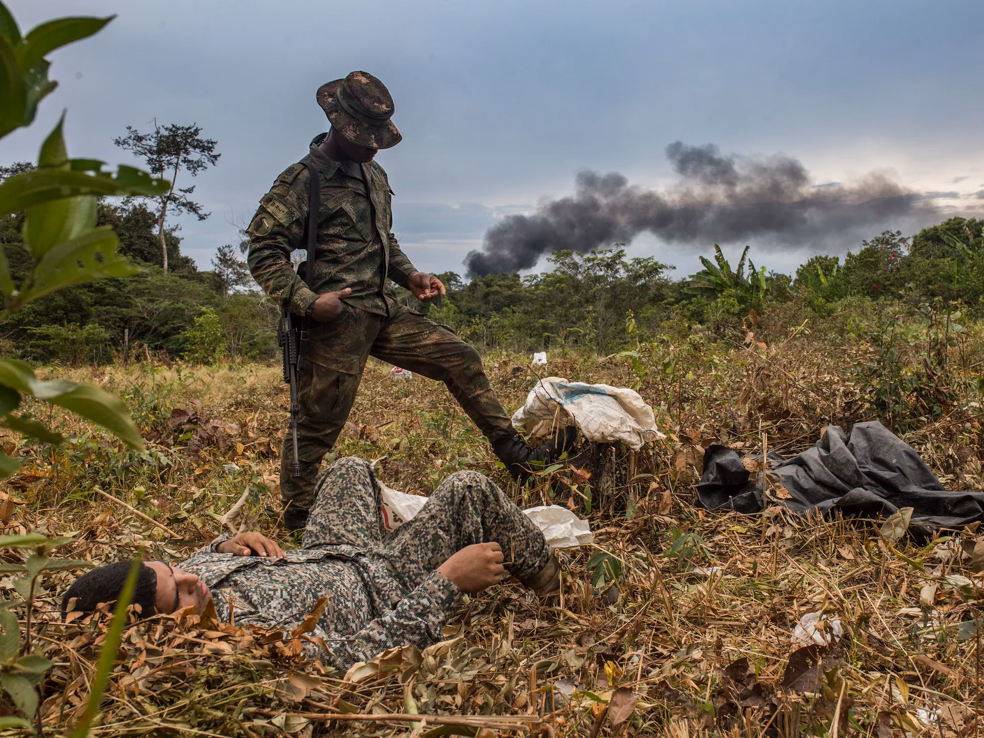 ¿Cuáles son los efectos del carbono en el acero?