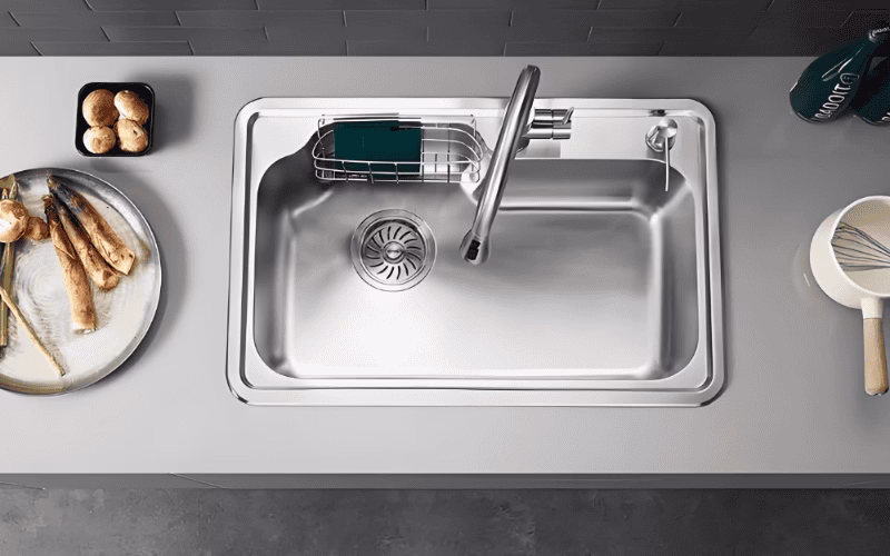 ¿Cuál es el mejor menaje de acero inoxidable?