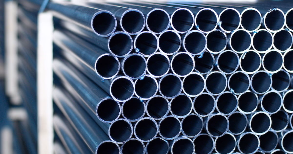 ¿Cuál es la diferencia entre aluminio y acero inoxidable?