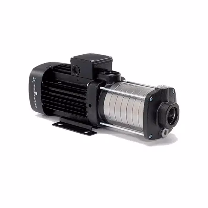 ¿Cómo puedo acceder a mi catálogo de bombas de Grundfos?