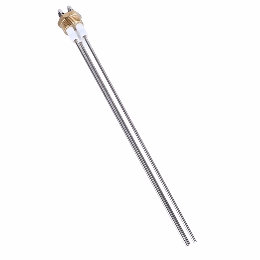 ¿Qué es una sonda de acero inoxidable?