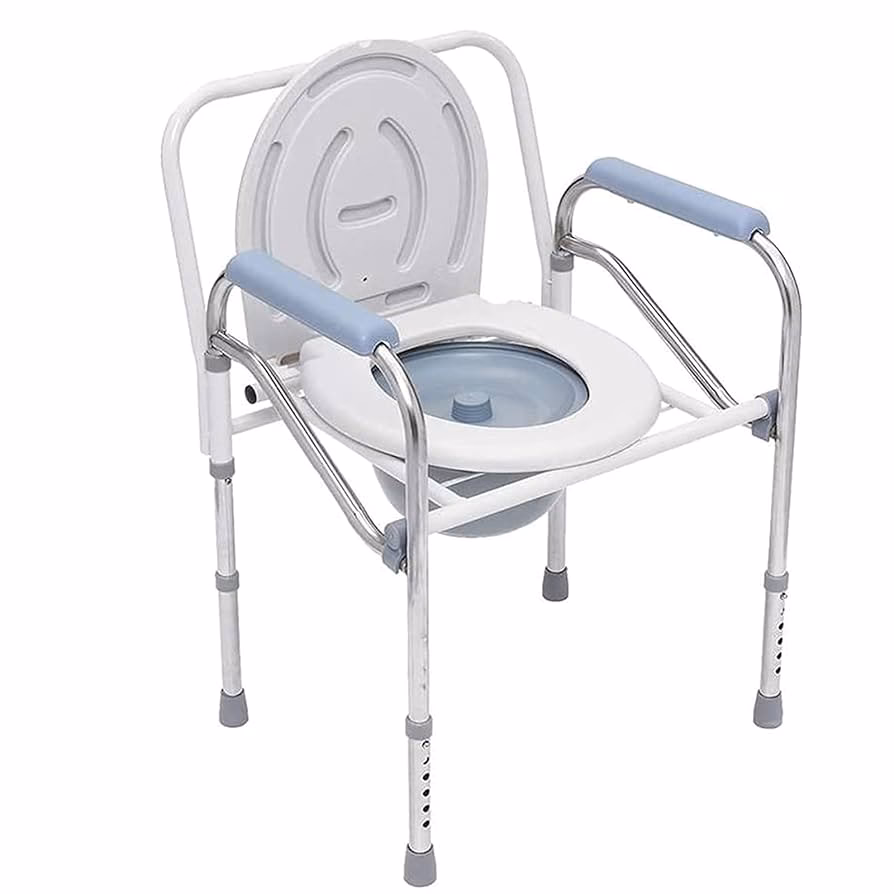 ¿Qué son los soportes de elevación para inodoro?