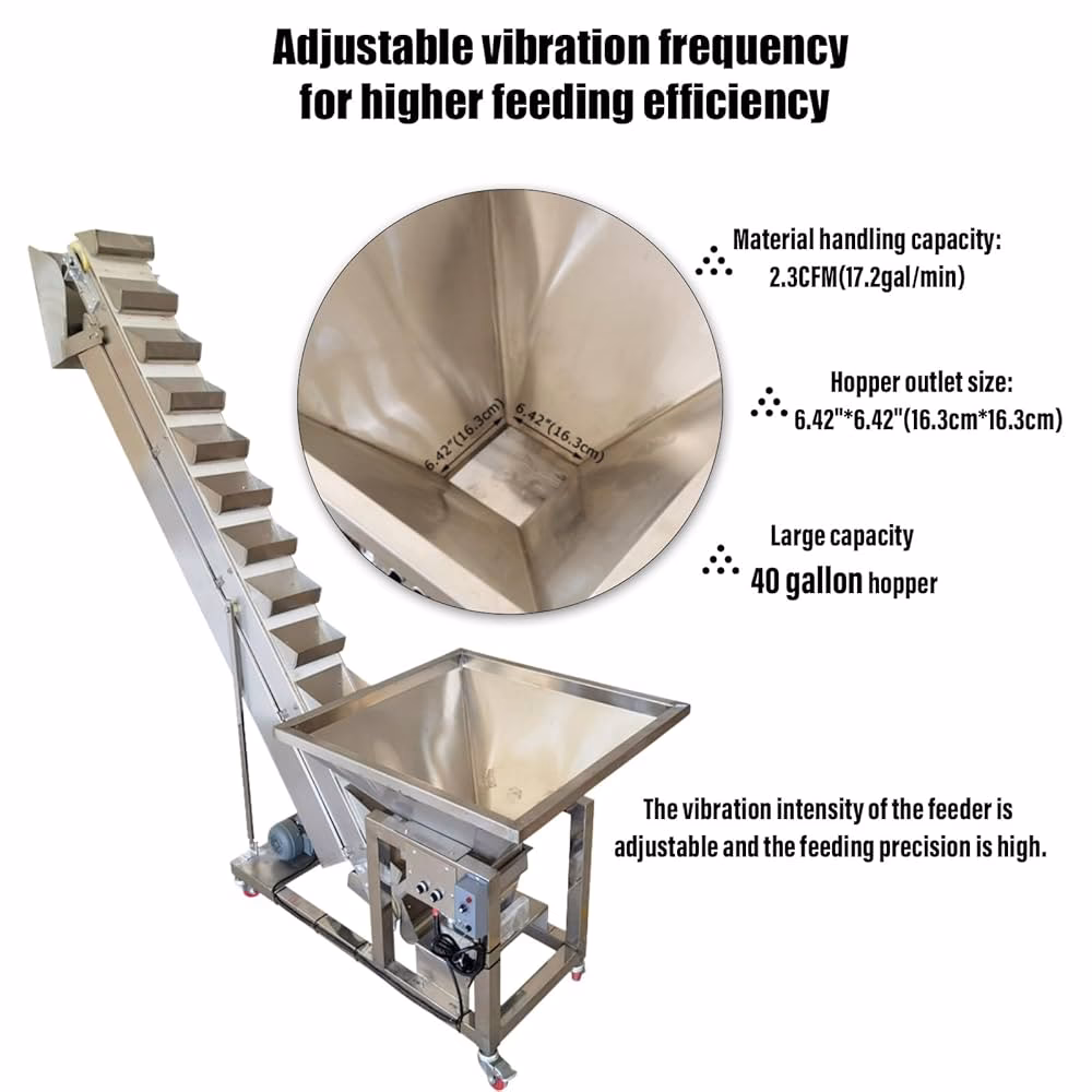 ¿Qué material puede usar un elevador para el piso?